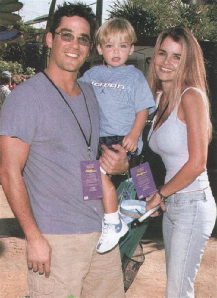 An Insight Into The Superman Actor's Personal Life