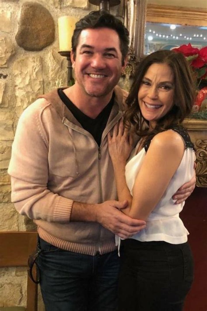Dean Cain's Latest Love Interest: Meet His Girlfriend In 2024