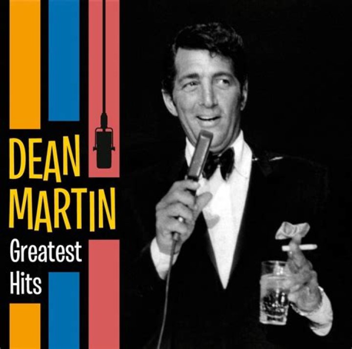 The Ultimate Dean Martin CD Collection: Timeless Classics And Crooning Legends