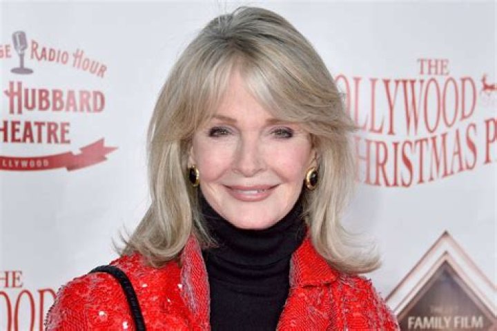 The Ultimate Guide To Deidre Hall: Biography, Career, And Net Worth