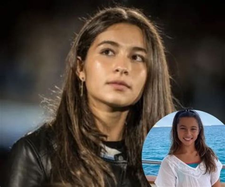 Delfina Suarez: An Insight Into Her Age In 2024