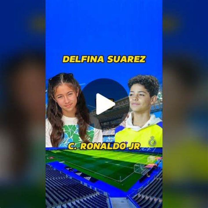 Delfinas Suarez: A Rising Star In The Entertainment Industry