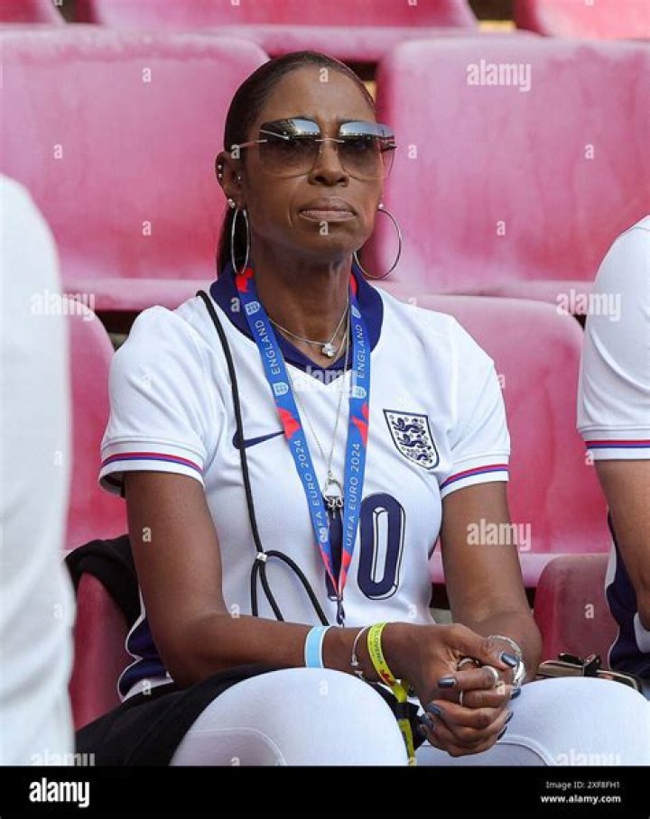 3 Reasons Why Denise Bellingham Is Zambia's Top Choice