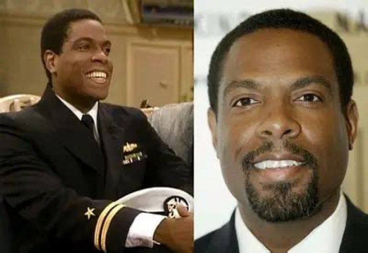 Denise Huxtable's Husband: Uncovering The Facts