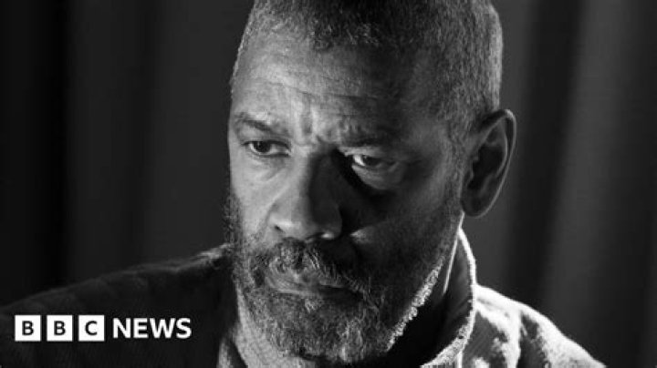 Denzel Washington Declared Dead: Tragic Loss For Hollywood