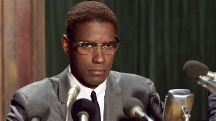 Denzel Washington's Political Stance: Unveiling The Actor's Affiliations
