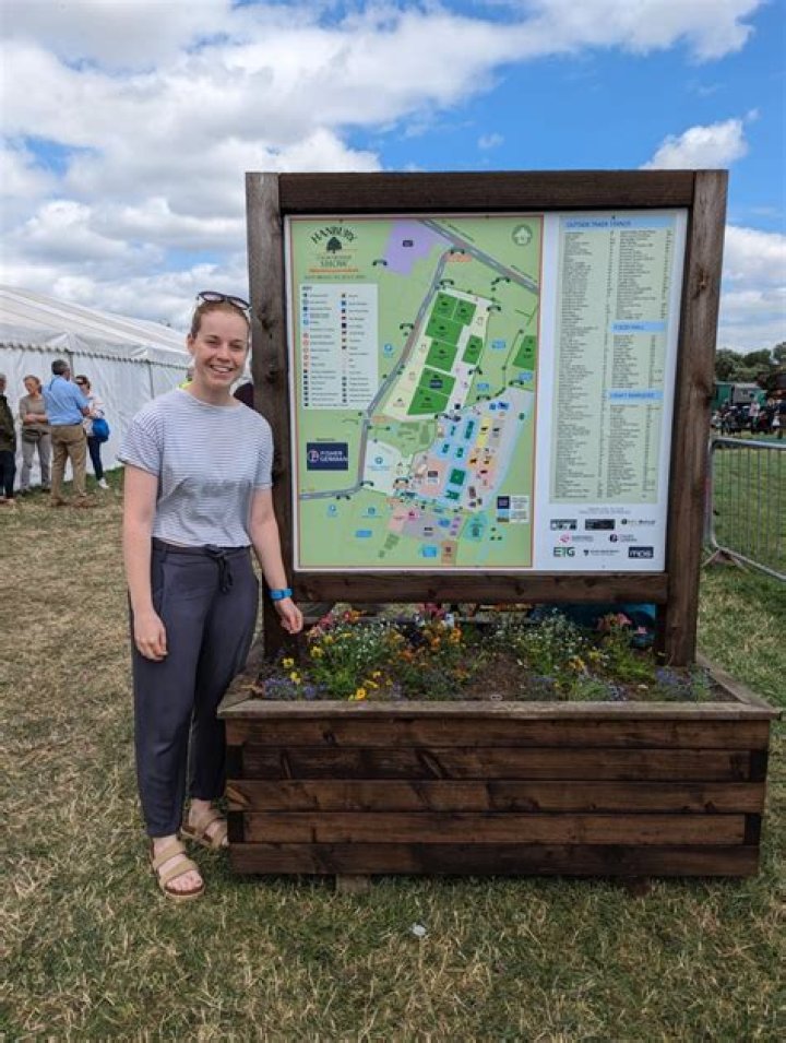 Diana Walton: A Journey Through Inspiration And Resilience