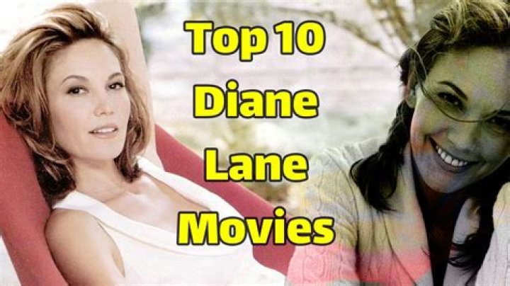 Diane Lang: Exploring The Art Of Film