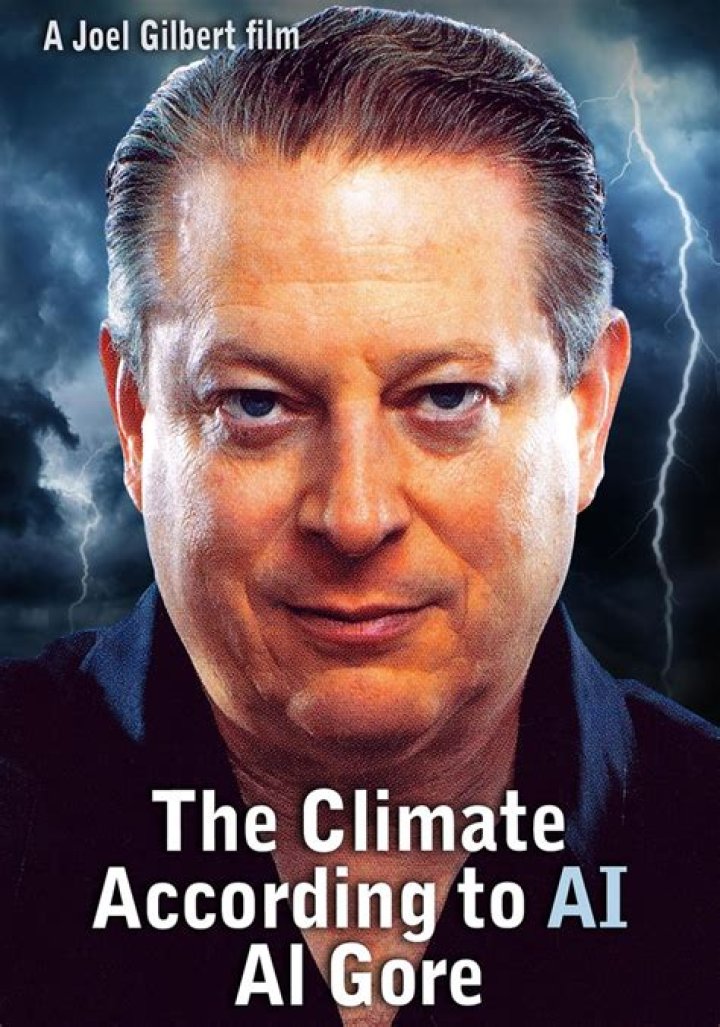 Al Gore's Remarkable Journey To Remarriage