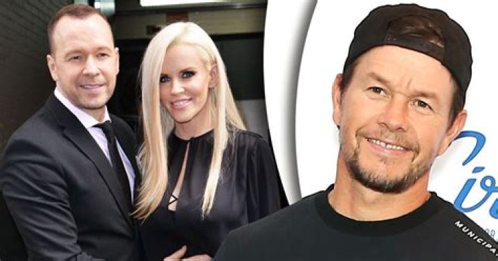 Donnie Wahlberg And Jenny McCarthy's Relationship: Did They Break Up?
