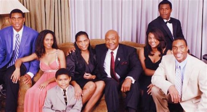 Uncovering The Truth: Did George Foreman Cheat On His Wife?