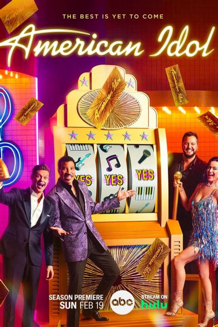 Jelly Roll's American Idol Journey Revealed