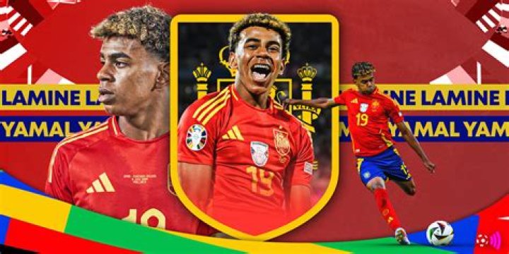 Everything You Need To Know About Lamine Yamal's Son