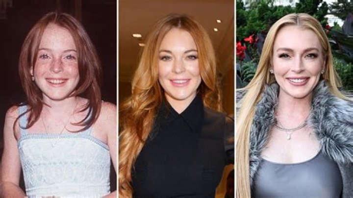 Unveiling The Mystery: Did Lindsay Lohan Have A Twin?