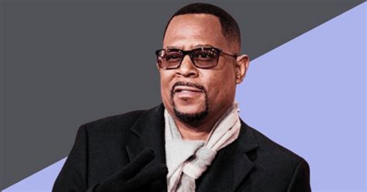 Did Martin Lawrence's Life Take A Tragic Turn?