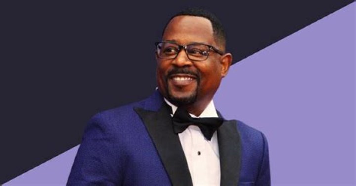 Did Martin Lawrence Pass Away Of Natural Causes? Details On His Tragic Demise