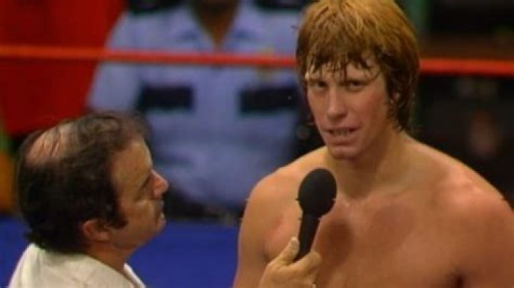 Unraveling The Mystery: Did Mike Von Erich Get Brain Damage?