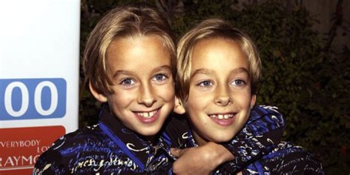 Tragic Loss: Uncovering The Fate Of The Scott Twins