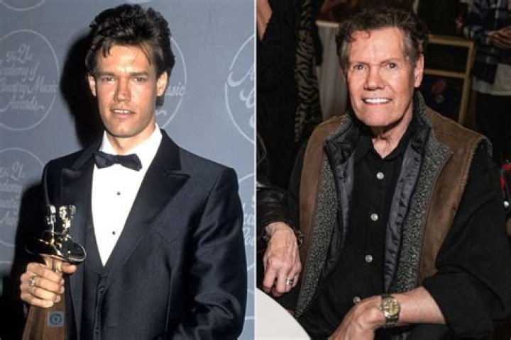 What Happened To Randy Travis? Is He Still Alive Or Dead?