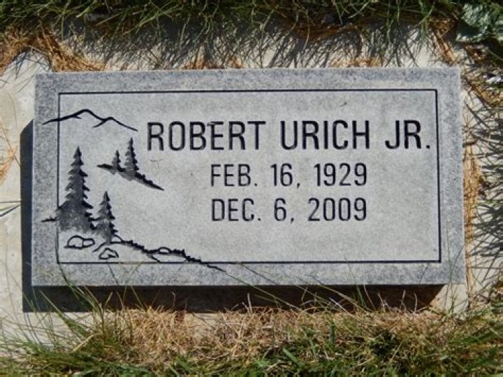 Unraveling The Legacy: Did Robert Urich Have A Son?