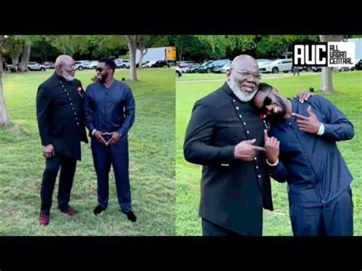 Has Bishop T.D. Jakes Stepped Down As Senior Pastor?