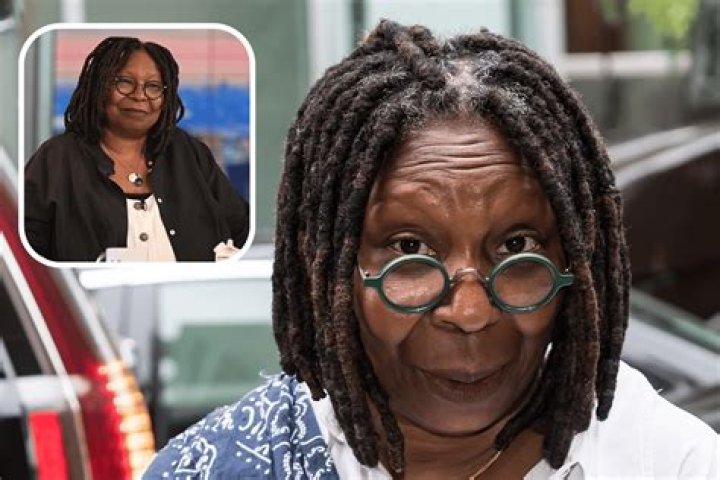 Exploring The Mystery Of Whoopi Goldberg's Well-being