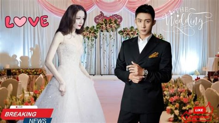 Who's Dilraba Dilmurat Dating? Her Boyfriend And Relationship History