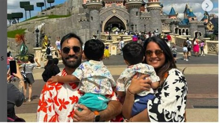 A Journey Of Love, Sportsmanship, And Inspiration