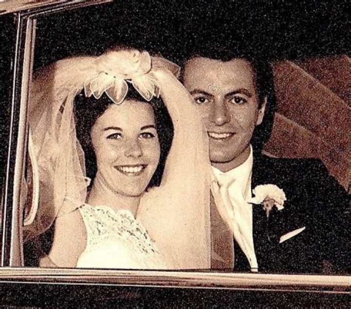 Unveiling The Heart Of "Dion DiMucci's Wife": Secrets And Revelations