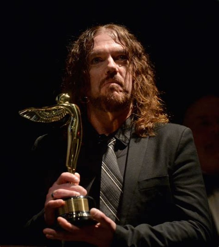Dizzy Reed Net Worth: Unveiling The Financial Success Of A Rock Icon
