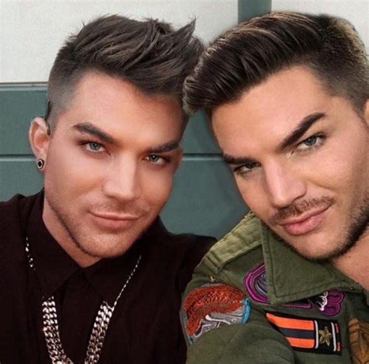 Unraveling The Mystery: Does Adam Lambert Have A Twin Brother?