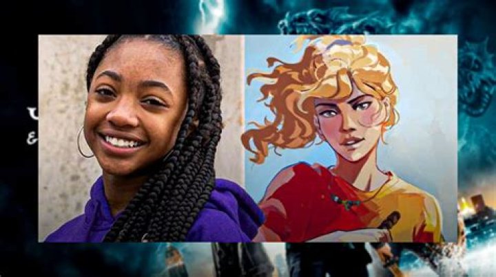 Does Annabeth Chase Possess Supernatural Abilities?