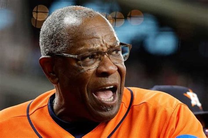 Unveiling The Personal Life Of Dusty Baker: Does He Have A Wife?