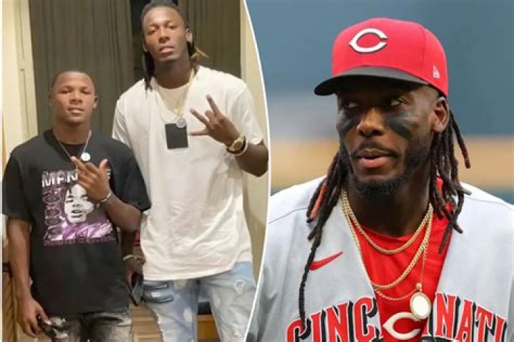 Unraveling The Family Ties: Does Elly De La Cruz Have A Brother?