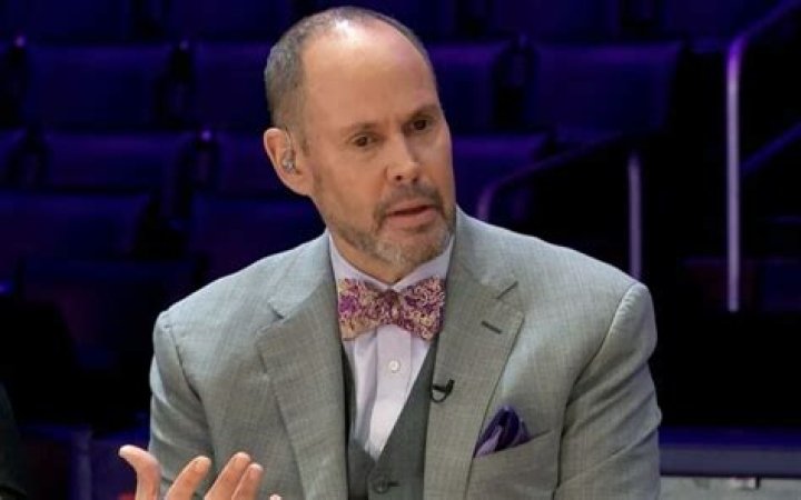 Ernie Johnson's Cancer Journey: Discoveries And Insights Uncovered