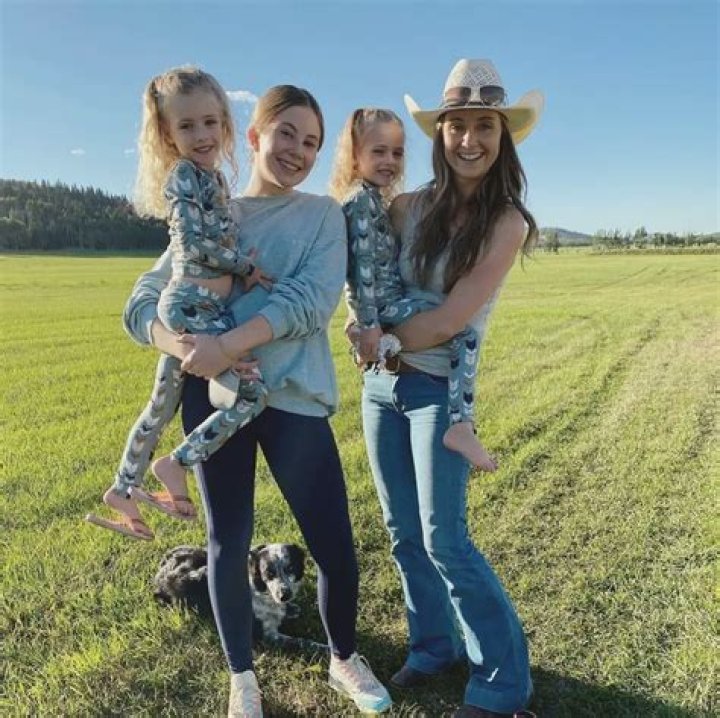 Does Gabbie Marshall Have Children?