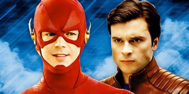 Exploring The Sibling Connection: Does Grant Gustin Have A Brother?