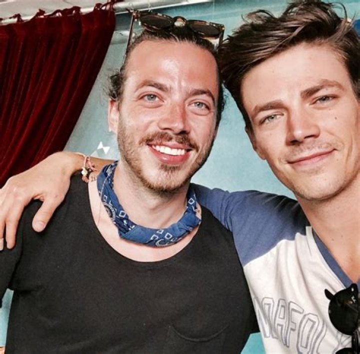 Unraveling The Mystery: Does Grant Gustin Have A Twin Brother?