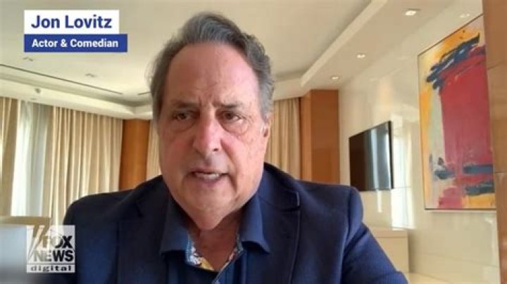 Uncover The Truth: Does Comedian Jon Lovitz Have Children?