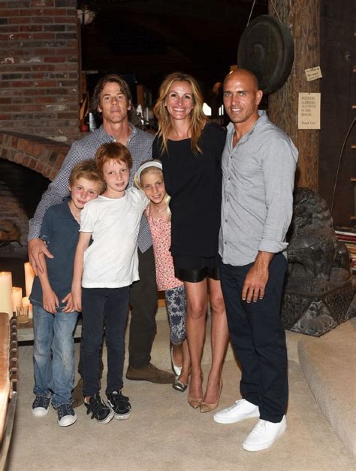 Uncover The Truth: Does Julia Roberts Have Children?