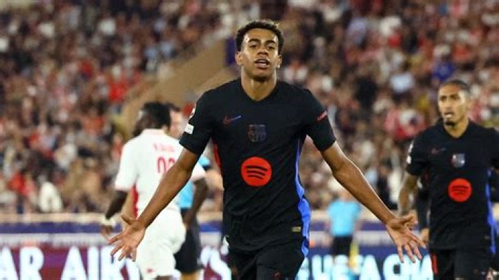 All About Lamin Yamal's Family: Does He Have Children?