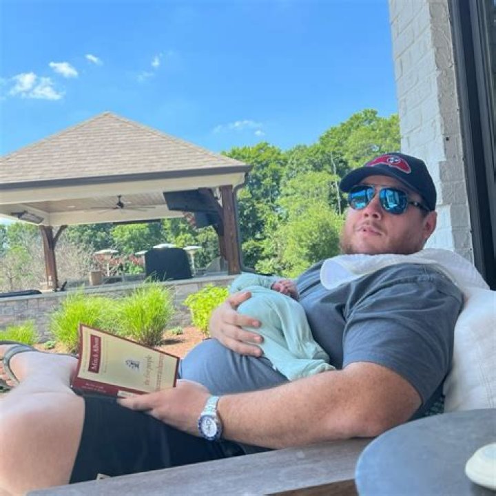 Is Luke Combs A Fan Of Trump? Uncovering The Truth