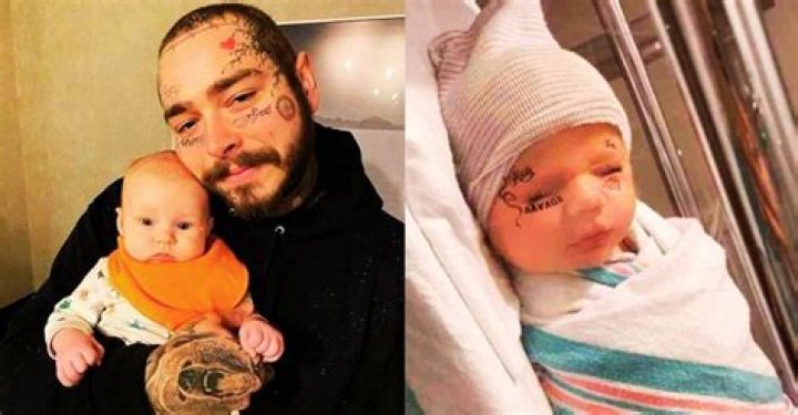 Unveiling The Truth: Exploring Post Malone's Paternity