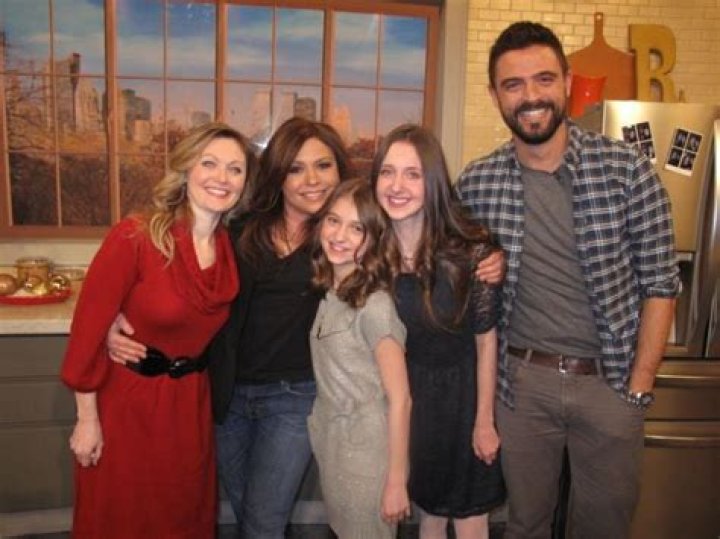 Does Celebrity Chef Rachael Ray Have Any Kids?