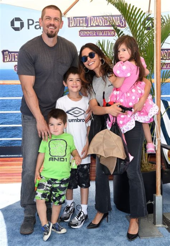 Do Sarah Shahi's Kids Follow In Her Footsteps?
