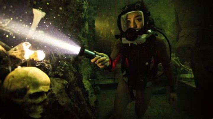 Does Sasha Die In 47 Meters Down? An In-Depth Look