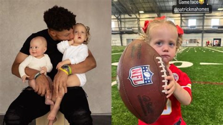 Uncovering The Truth: Does Sterling Mahomes Experience Down Syndrome?