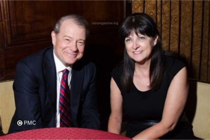 Unveiling The Personal Life Of Stuart Varney: Does He Have A Wife?