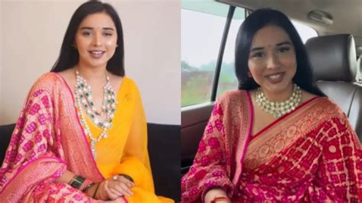 Exploring Taniya Nayak's Family: Does Taniya Nayak Have Kids?