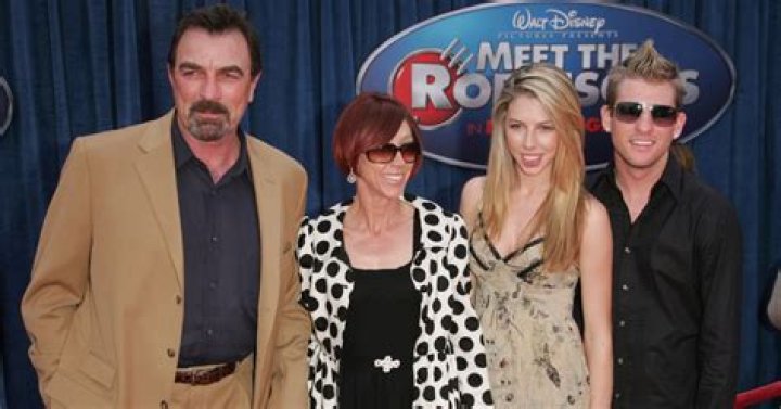Is Tom Selleck Happily Married?